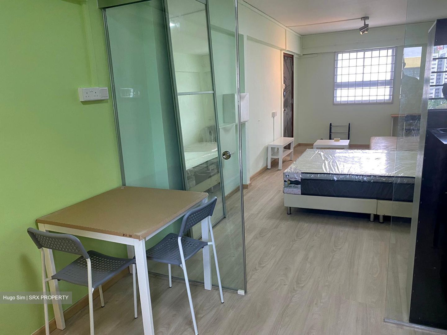 Blk 346 Clementi Avenue 5 (Clementi), HDB 3 Rooms #412408841